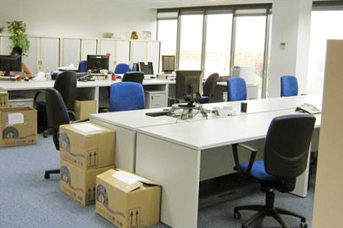 themetags office